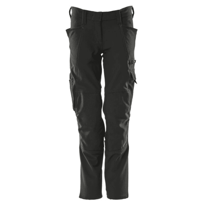 18088 Accelerate Trousers with kneepad pockets