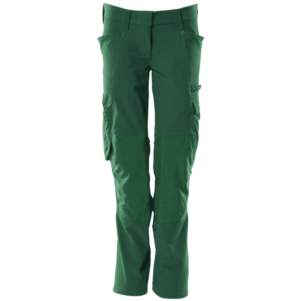 18088 Accelerate Trousers with kneepad pockets