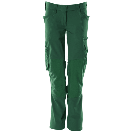 18088 Accelerate Trousers with kneepad pockets