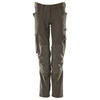 18088 Accelerate Trousers with kneepad pockets