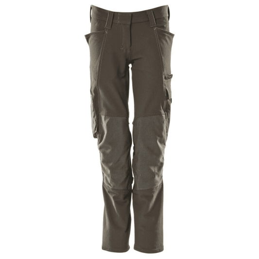 18088 Accelerate Trousers with kneepad pockets