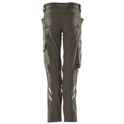 18088 Accelerate Trousers with kneepad pockets