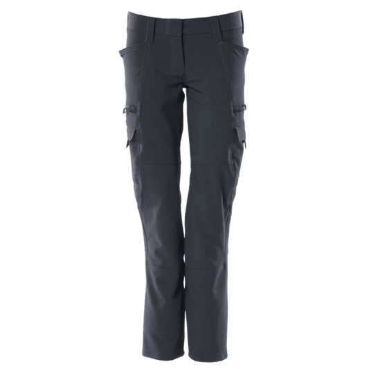 18188 Accelerate Trousers with thigh pockets