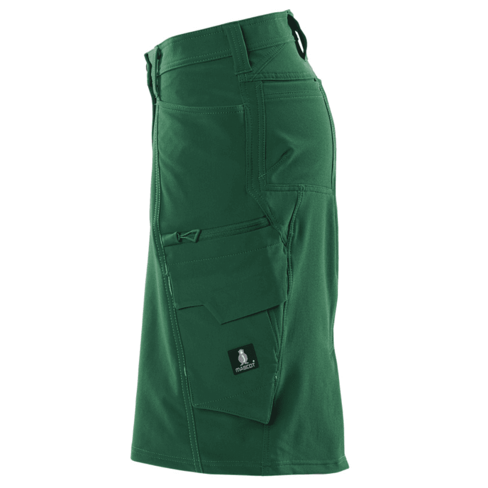 18147 Accelerate Skirt