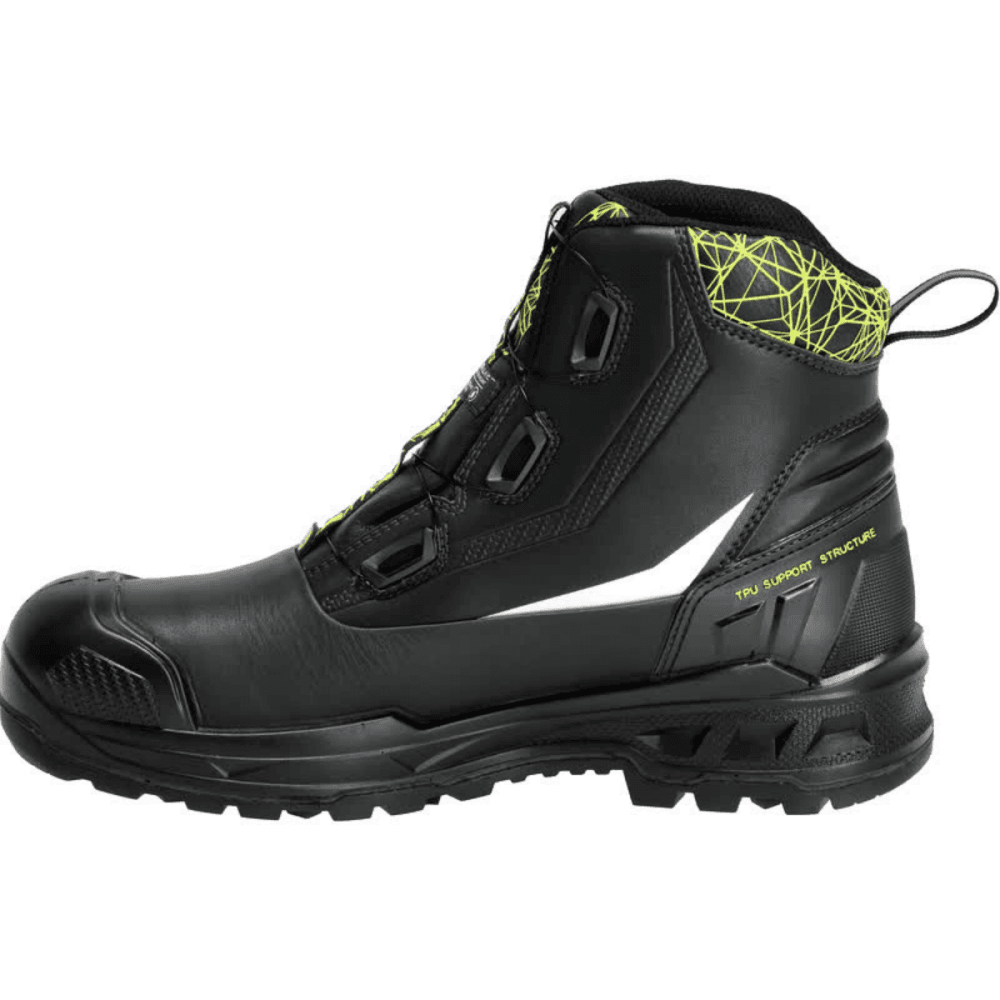 F1302 Industry Safety Boot