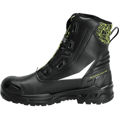 F1301 Waterproof & Breathable BOA® Industry Safety Boot