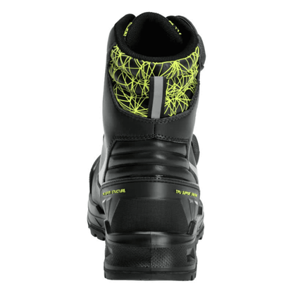 F1301 Waterproof & Breathable BOA® Industry Safety Boot