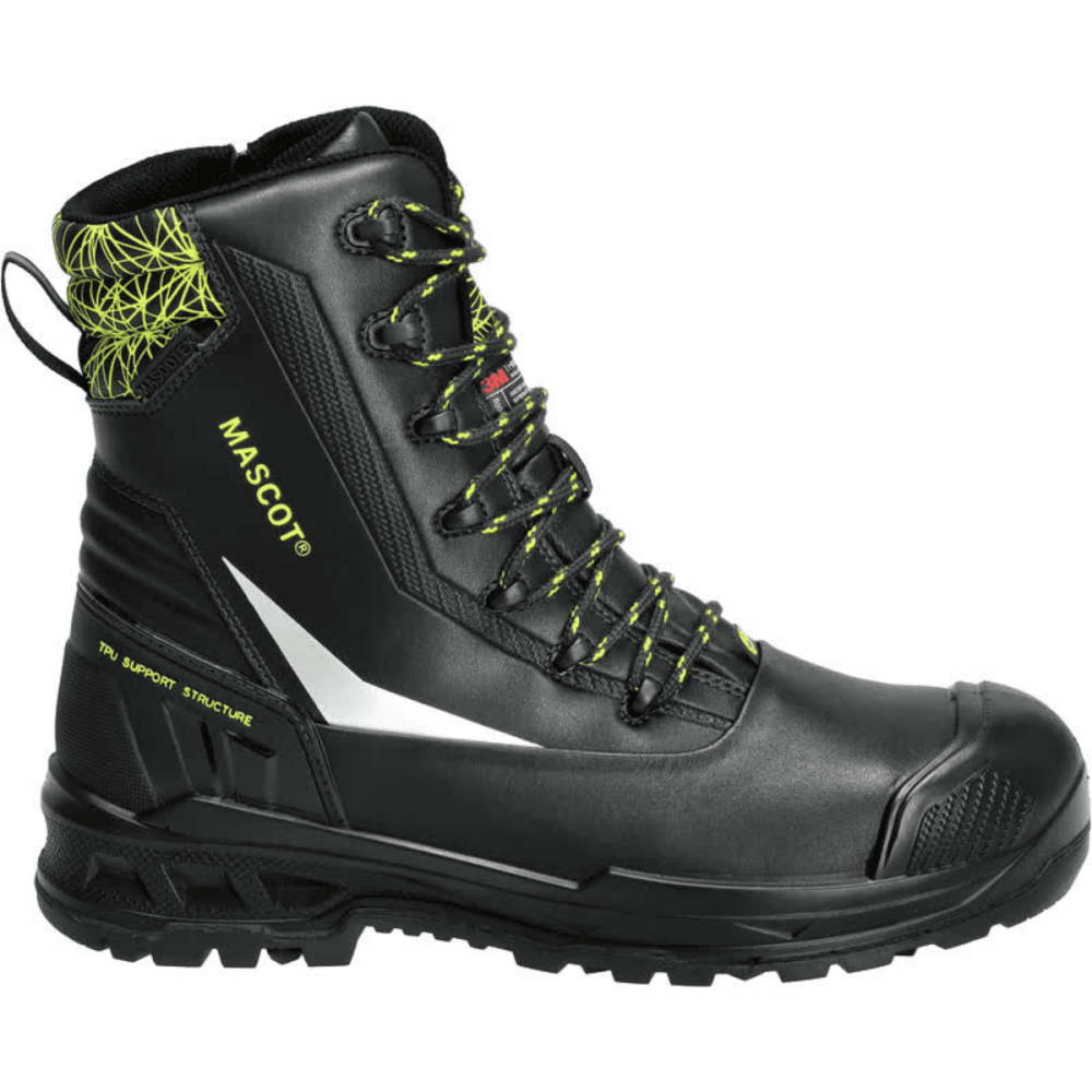 F1300 Industry Safety Boot