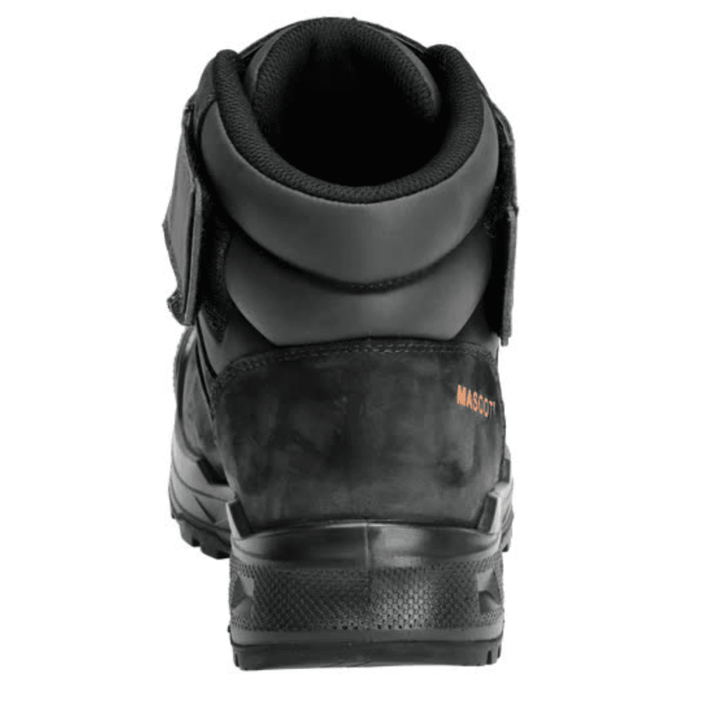 F1102 Industry Safety Boot