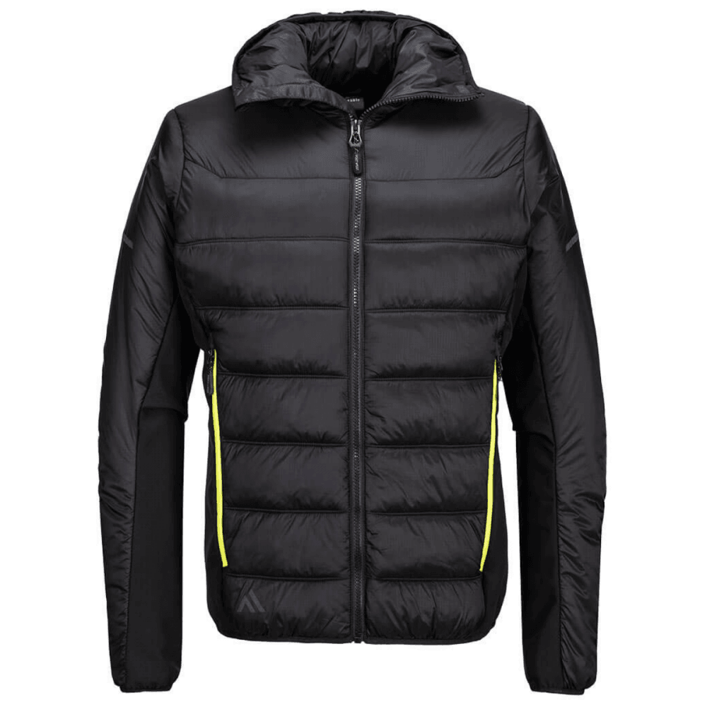 EV471 EV4 Insulated Baffle Jacket