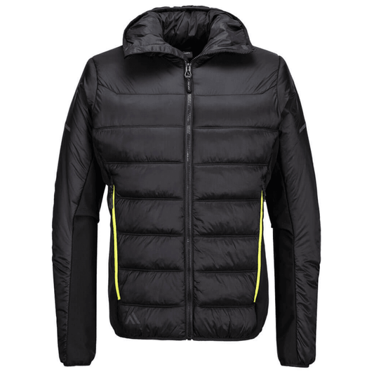 EV471 EV4 Insulated Baffle Jacket