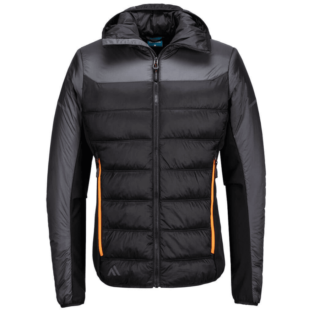 EV471 EV4 Insulated Baffle Jacket