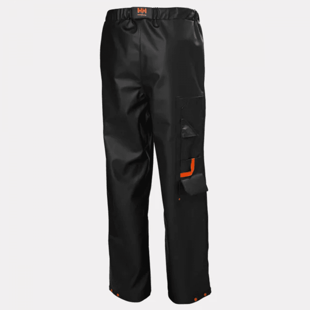 70484 Gale Rain Waterproof Construction Trouser