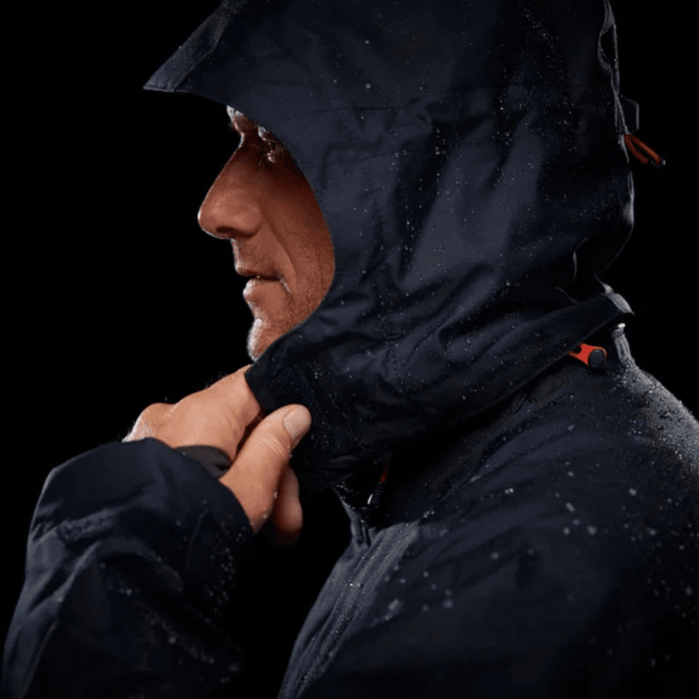 71345 Kensington Winter Jacket