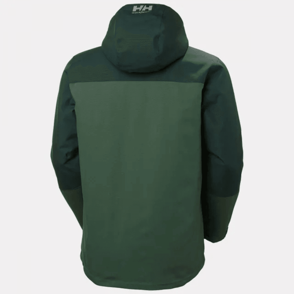 73290 Oxford Winter Jacket