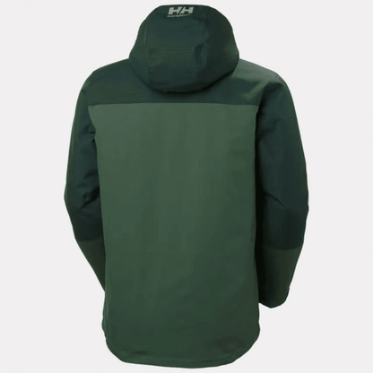 73290 Oxford Winter Jacket