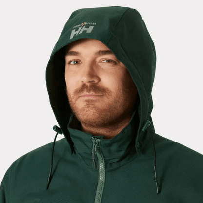 73290 Oxford Winter Jacket