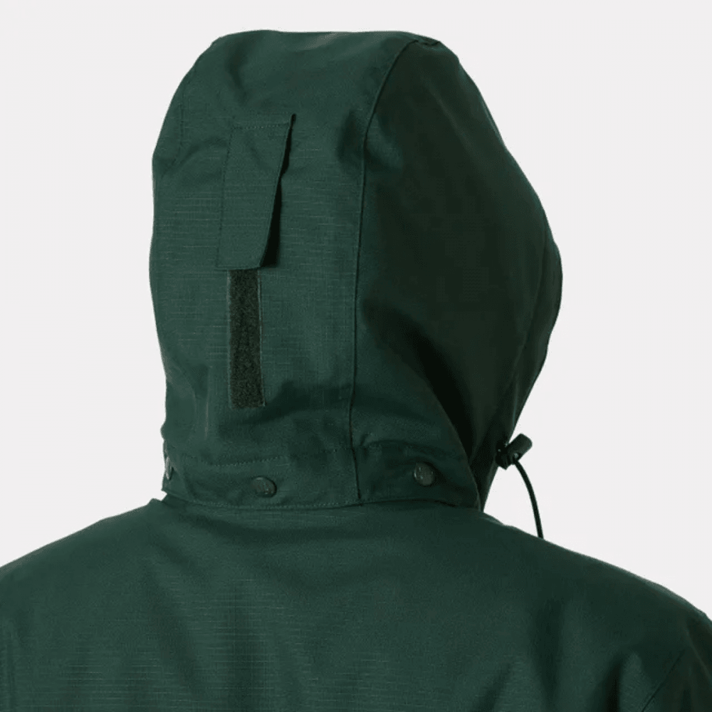 73290 Oxford Winter Jacket
