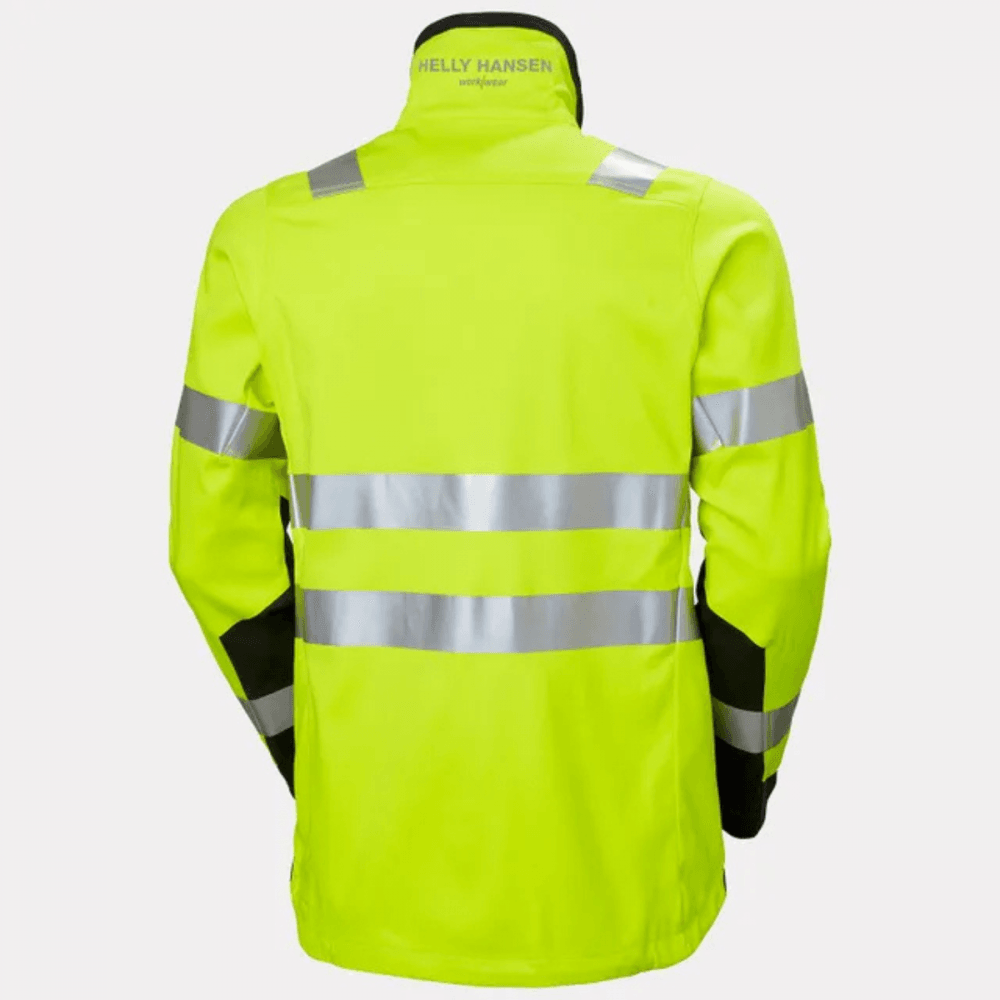 77249 Fyre Jacket