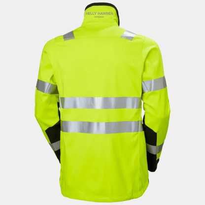 77249 Fyre Jacket