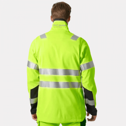 77249 Fyre Jacket