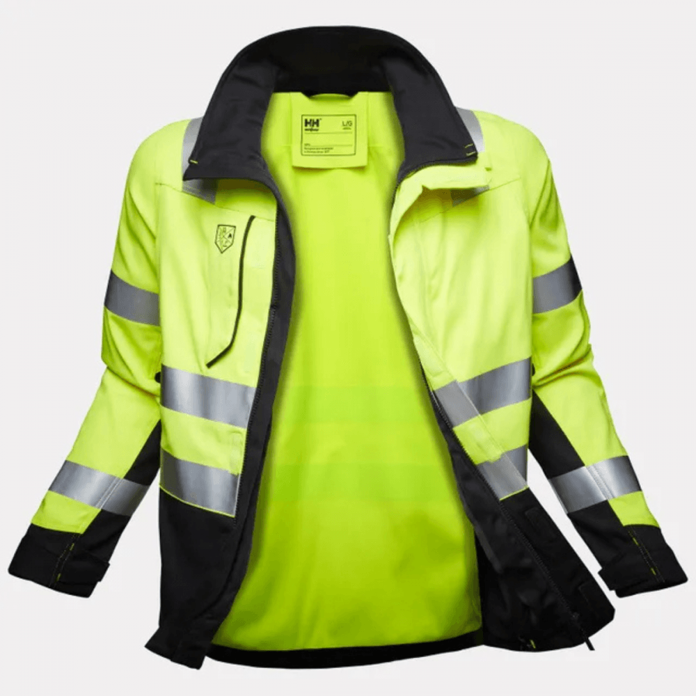 77249 Fyre Jacket