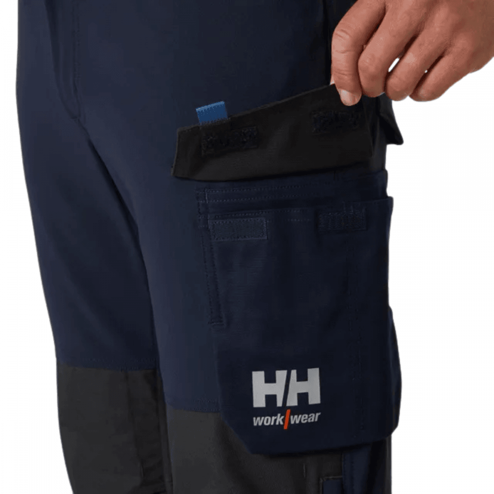 77395 Oxford 4X HH Connect™ Stretch Pant