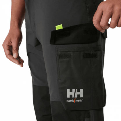 77395 Oxford 4X HH Connect™ Stretch Pant