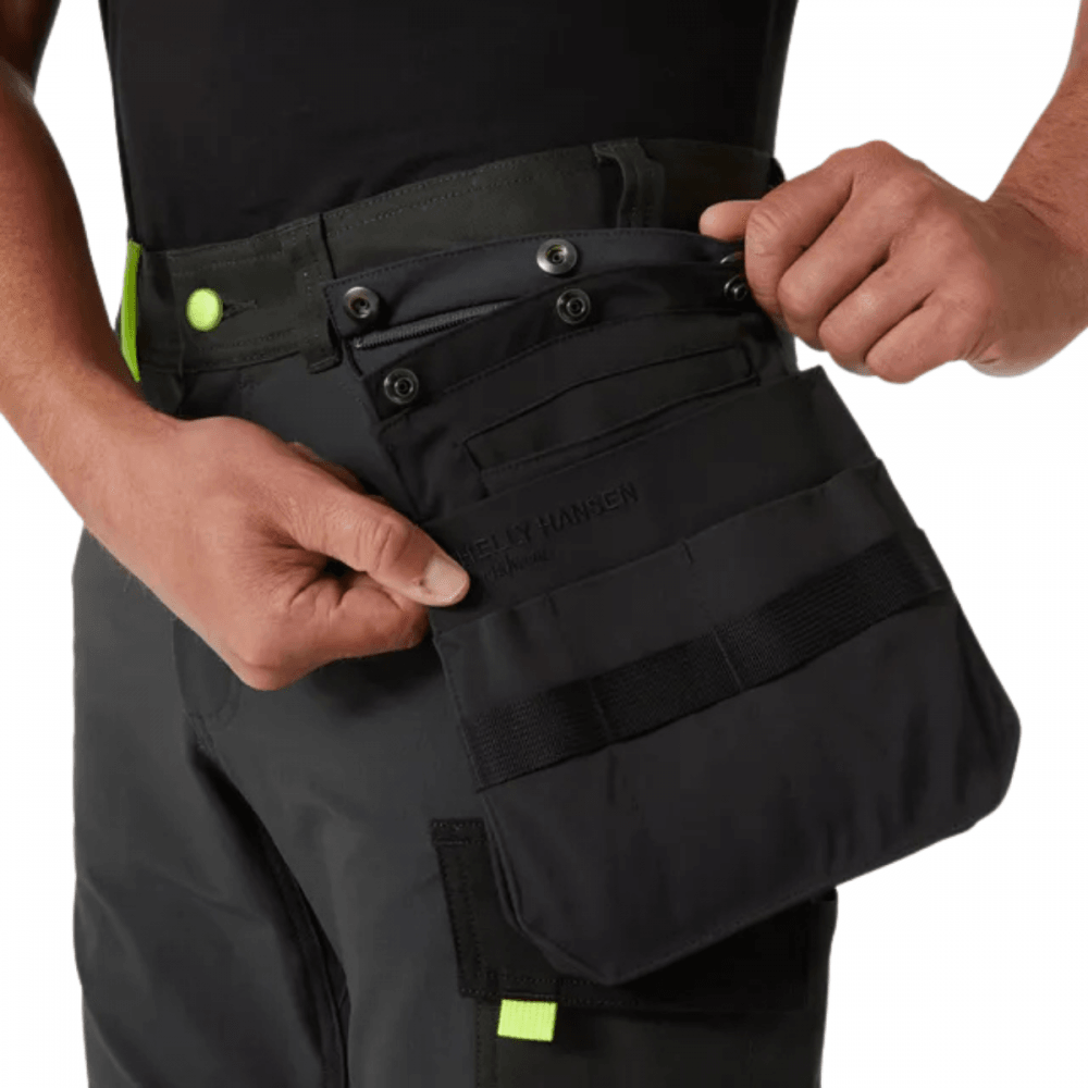 77395 Oxford 4X HH Connect™ Stretch Pant