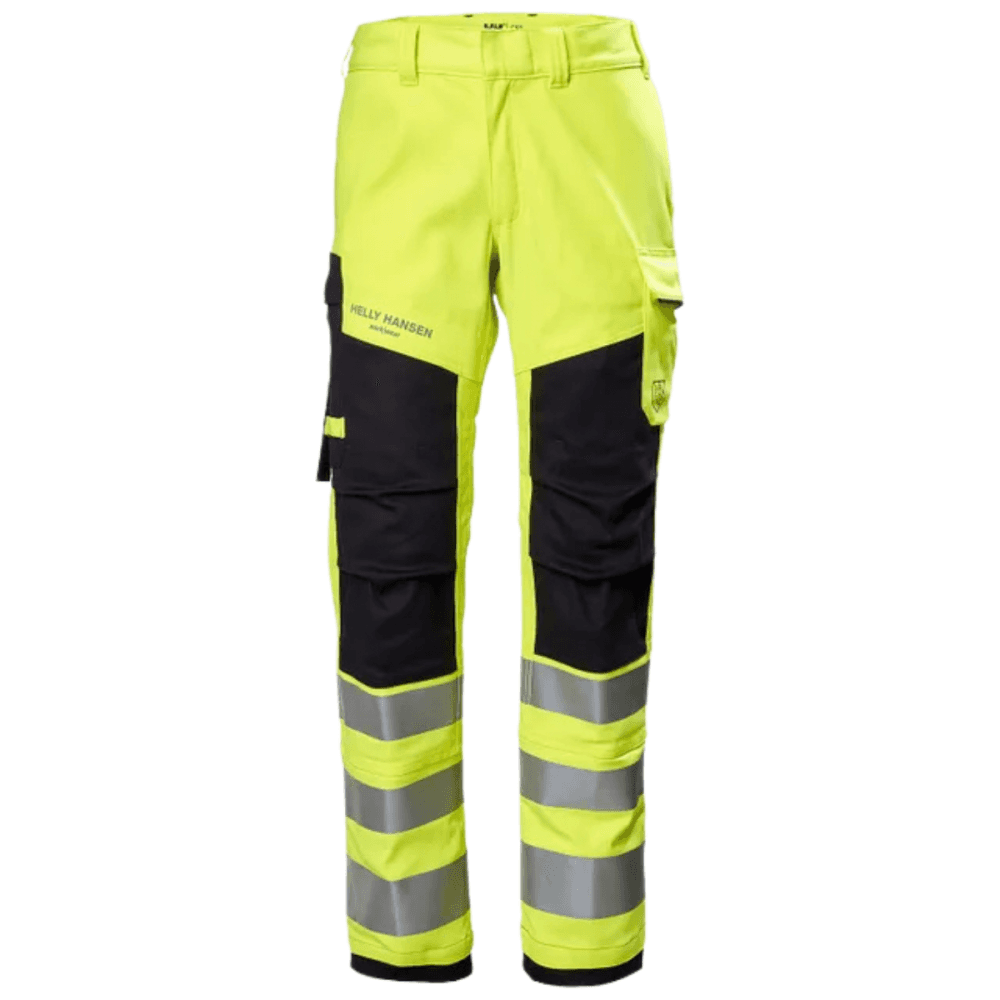 77451 Fyre Work Trousers Class 2
