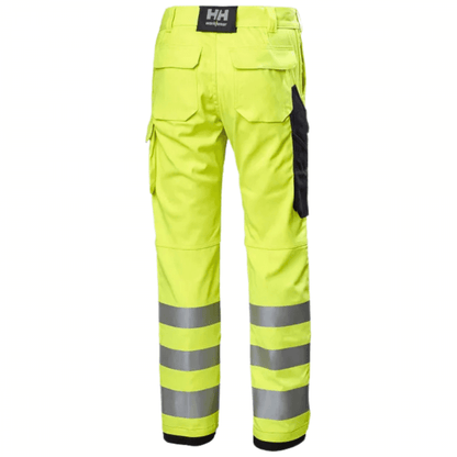77451 Fyre Work Trousers Class 2