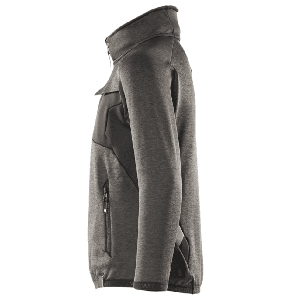 18903 Accelerate Fleece Jumper for children