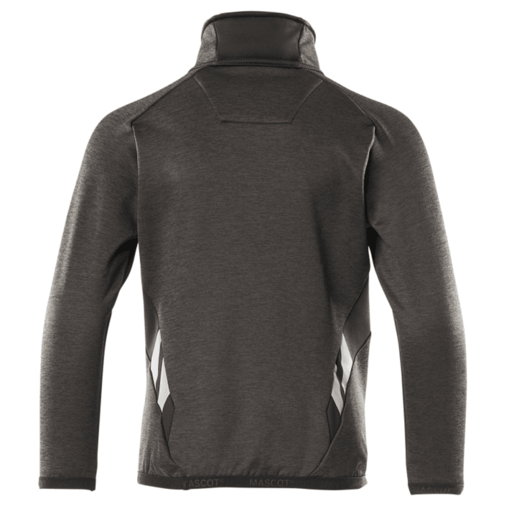 18903 Accelerate Fleece Jumper for children