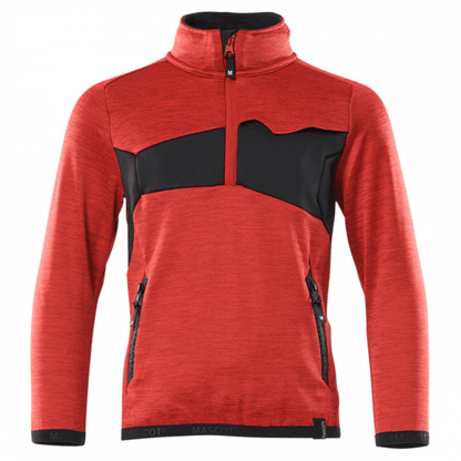 18903 Accelerate Fleece Jumper for children