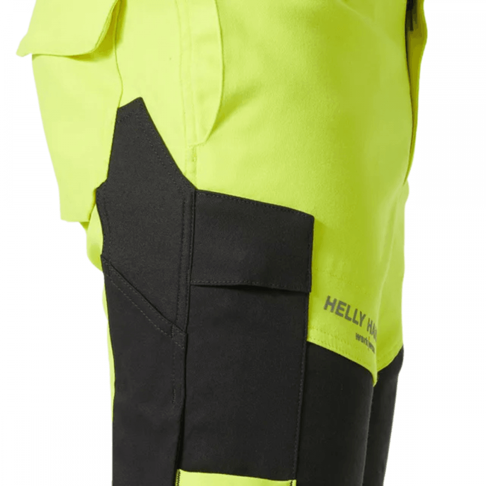 77451 Fyre Work Trousers Class 2