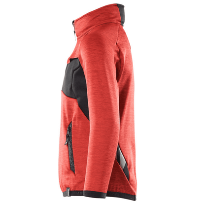 18903 Accelerate Fleece Jumper for children