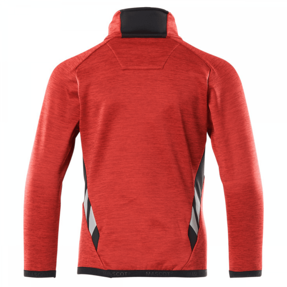 18903 Accelerate Fleece Jumper for children