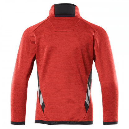 18903 Accelerate Fleece Jumper for children
