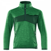 18903 Accelerate Fleece Jumper for children