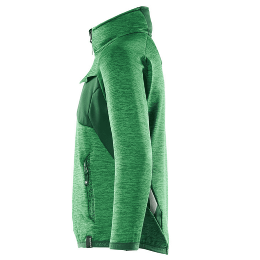 18903 Accelerate Fleece Jumper for children