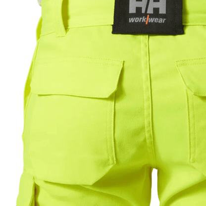 77451 Fyre Work Trousers Class 2