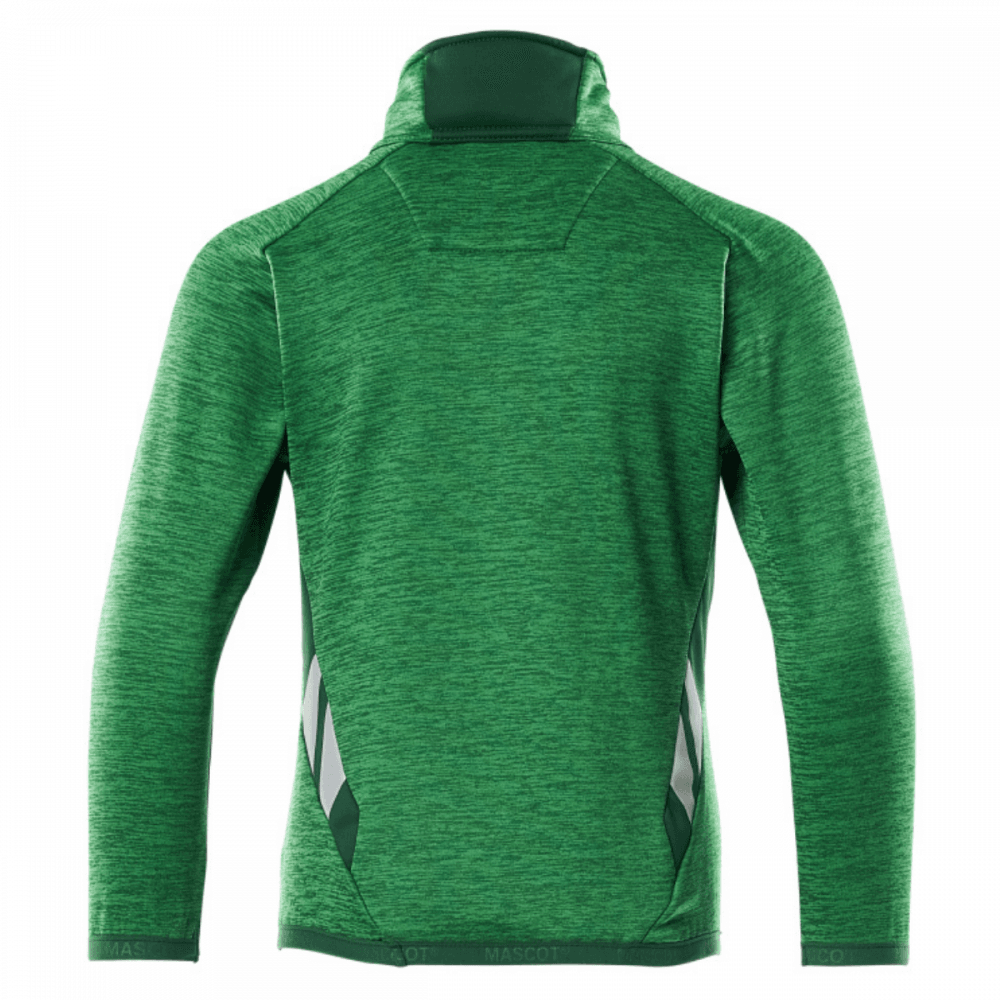 18903 Accelerate Fleece Jumper for children