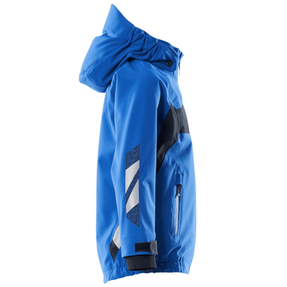 18901 Accelerate Outer Shell Jacket for children
