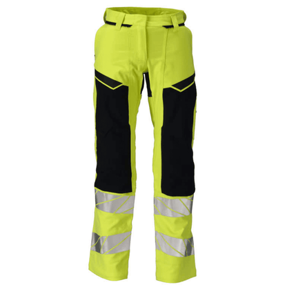 21078 Accelerate Multisafe Trousers with kneepad pockets