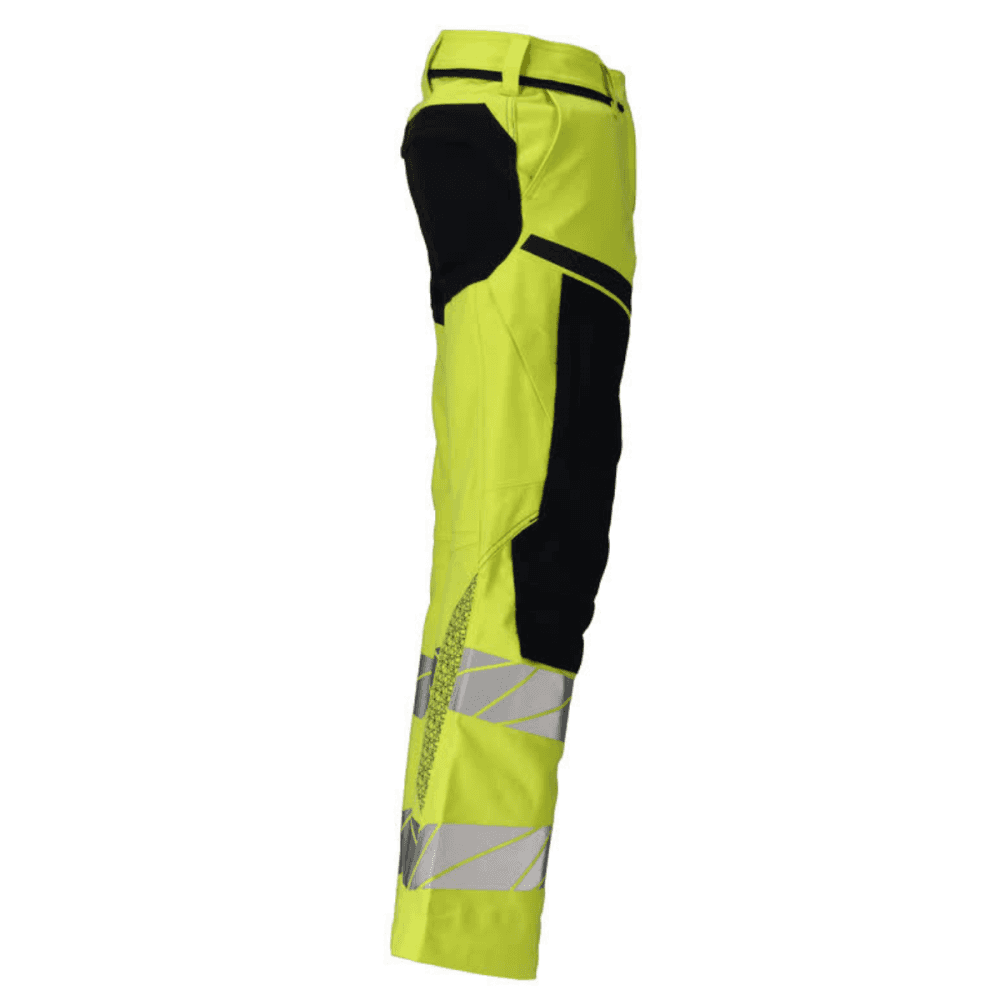 21078 Accelerate Multisafe Trousers with kneepad pockets