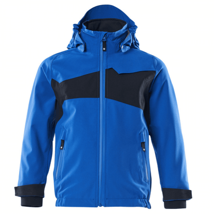 18901 Accelerate Outer Shell Jacket for children