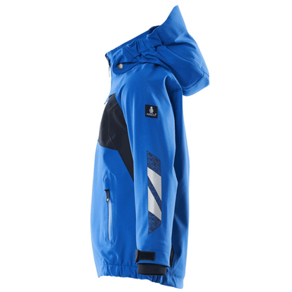 18901 Accelerate Outer Shell Jacket for children