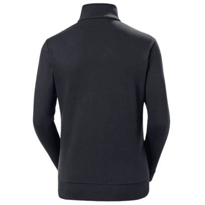 79213 Womens Manchester Zip Sweater