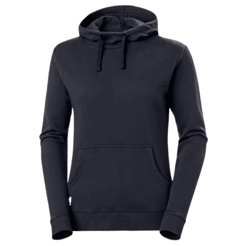 79215 Womens Manchester Hoodie