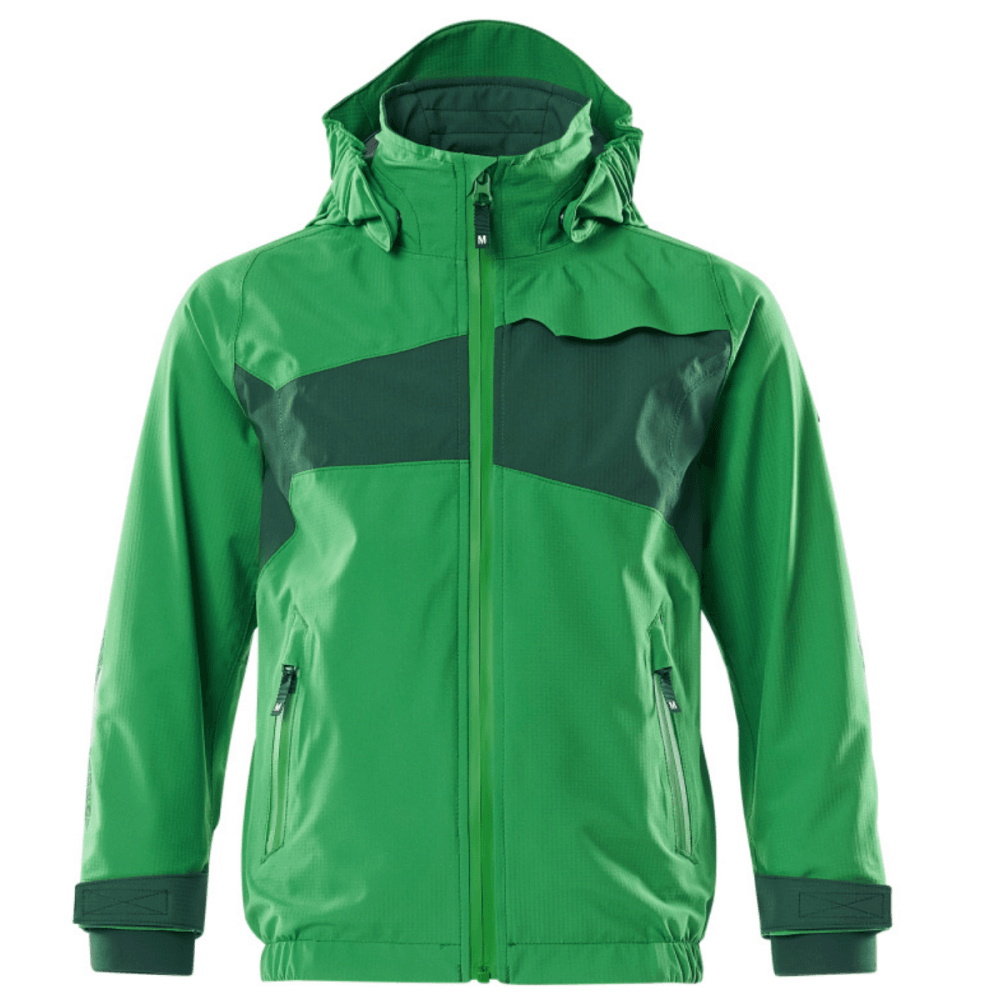 18901 Accelerate Outer Shell Jacket for children